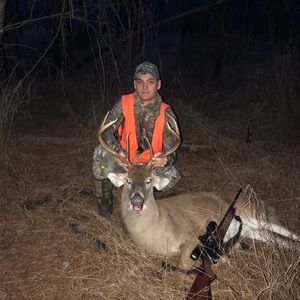 Meet your Posher, Nathan